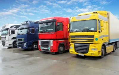 Adana Domaniç Nakliye Ambarı