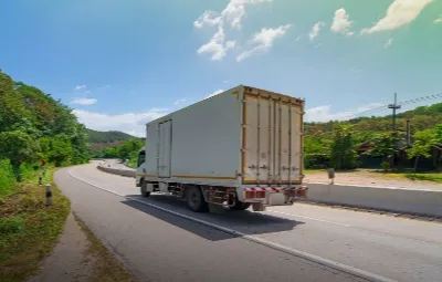 Adana ile Domaniç Arası Bulaşık Makinesi Taşıma