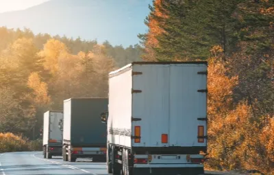 Adana ile Domaniç Arası Klima Taşıma