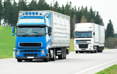 Adana ile Domaniç Arası Eşya Taşıma